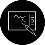Réalisation de contenu graphique