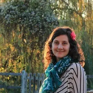 Camille Marguin - Chargé de communication - Agence Ficelle
