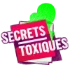 Logo Secrets Toxiques